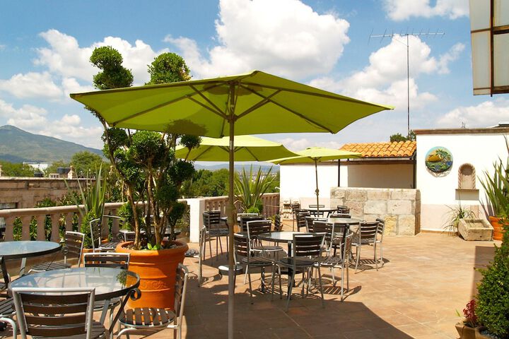 Terrace/Patio 45 of 54