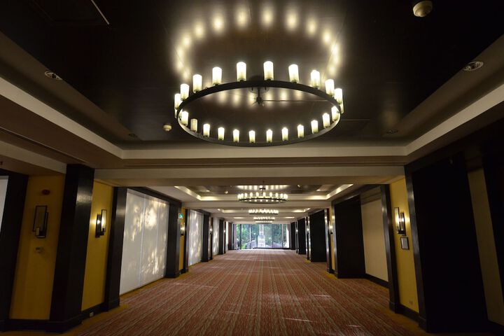 Ballroom/Hall 41 of 51