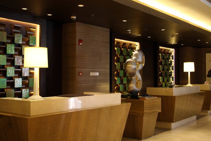 Hotel Interior 5 of 68