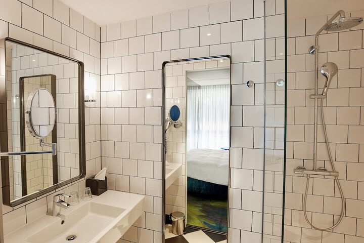 Bath Amenities