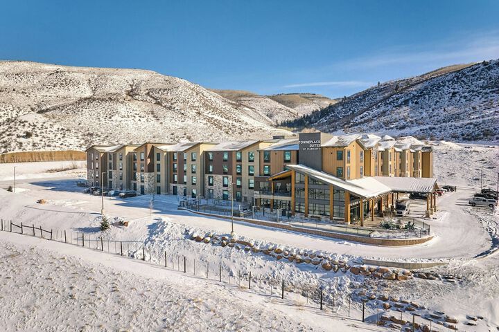 Springhill Suites By Marriott Avon Vail Valley in Avon, CO