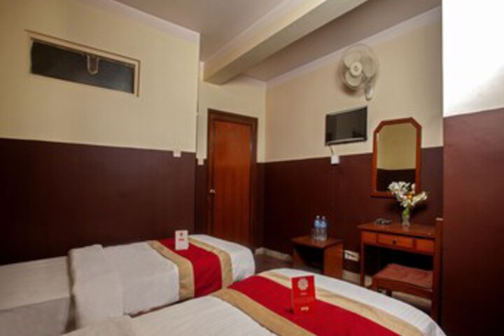 Room 17 of 21