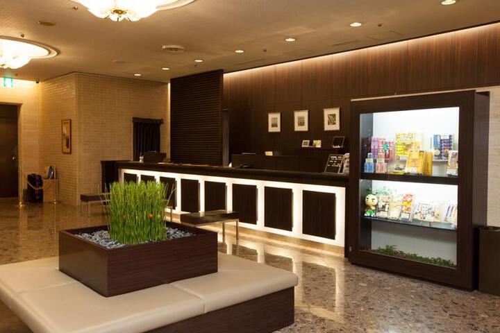 Fitness Center Photo