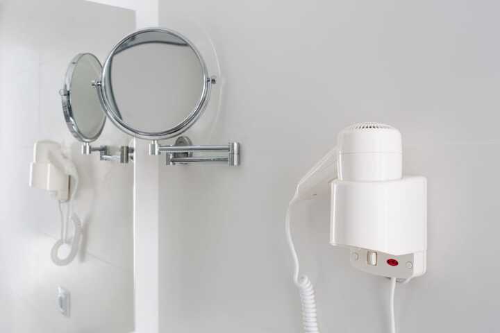 Bath Amenities