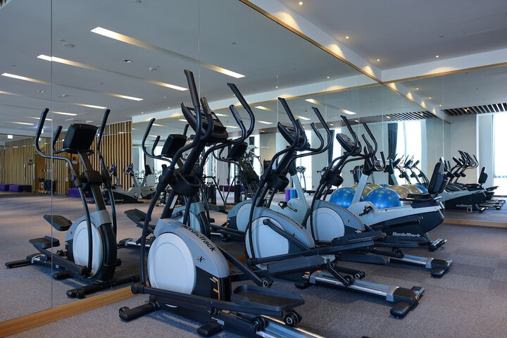 Health and Fitness 15 of 32