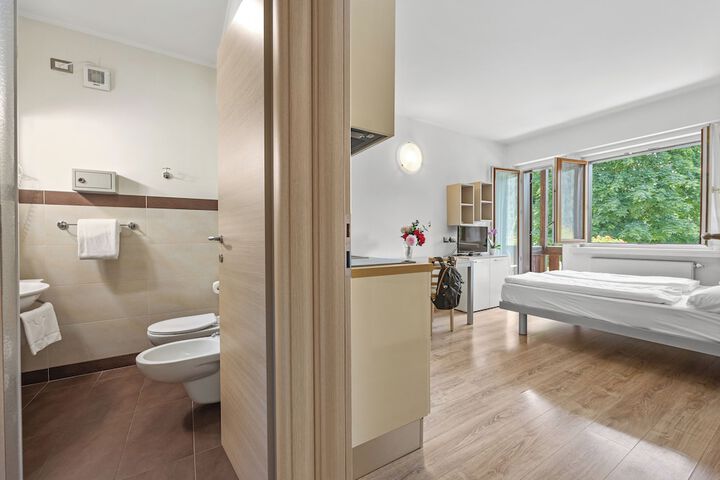 Room 40 of 116