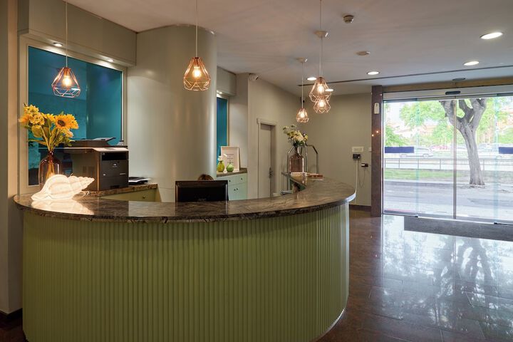 Hotel Interior 15 of 186