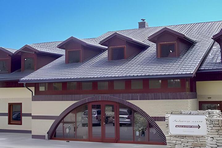 Image of ZAJAZD SREBRNA GORA