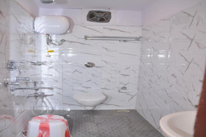 Hotel Western Park-Port Blair