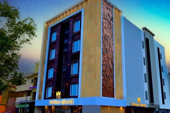 Image of TSR Vivitha Grand