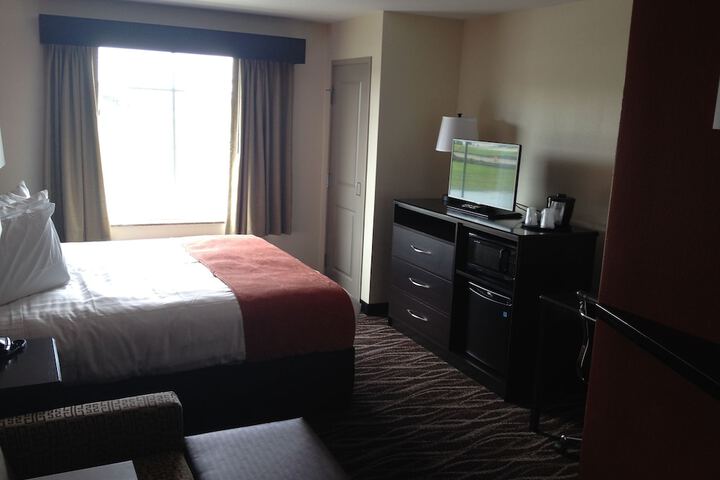 1 King Bed (12 of 12)