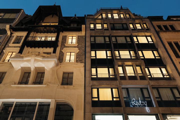 Hotel 69 of 84