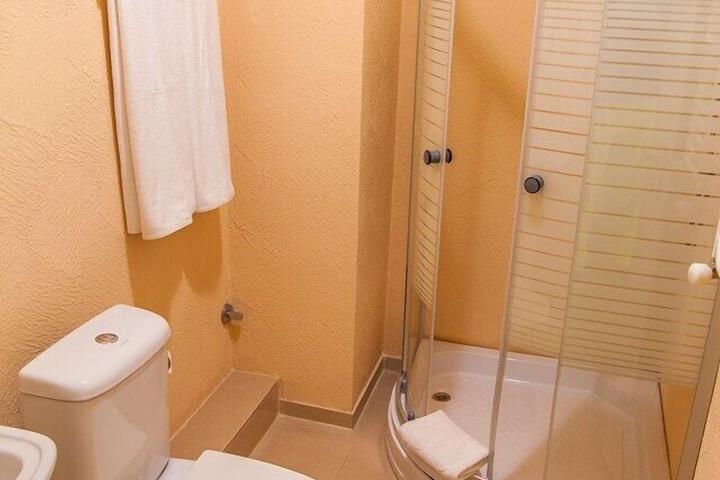 HOTEL DONATA
