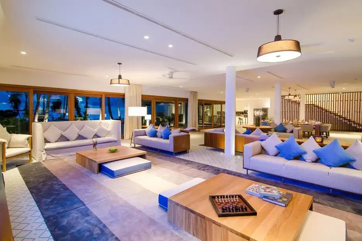 Residence by Amilla