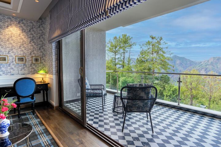 Terrace/Patio 80 of 81