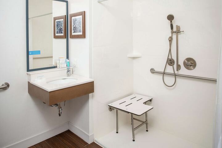 Bath Interior