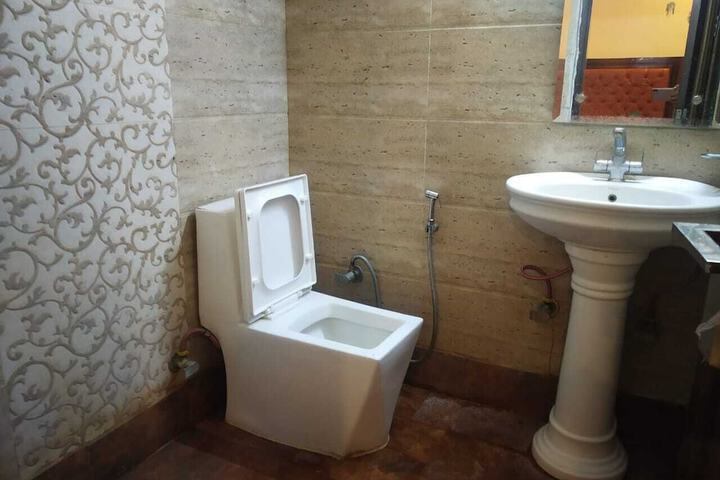 Bath Amenities