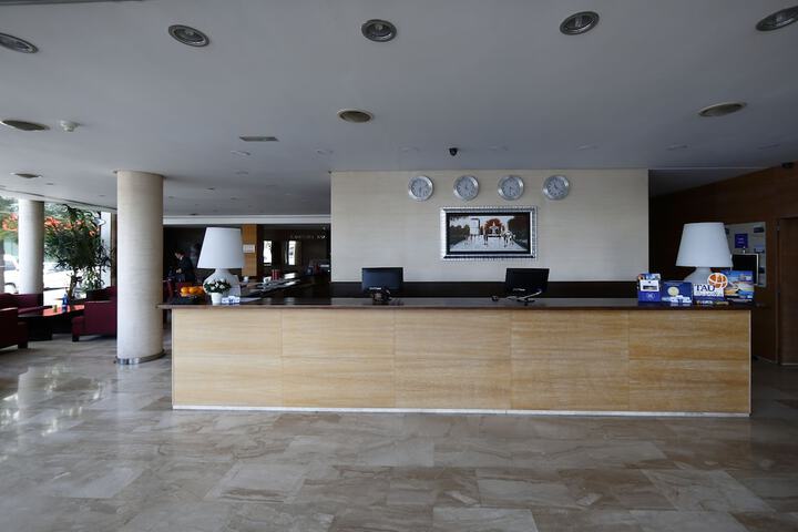 Hotel Interior 9 of 61