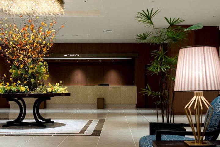 Hotel Interior 2 of 51