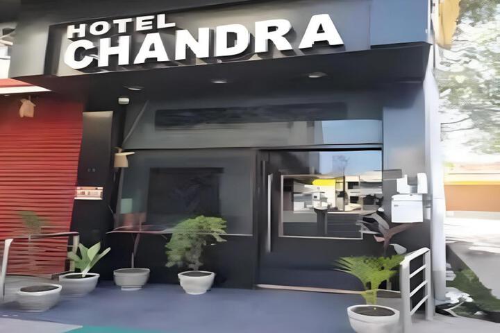 Hotel Chandra