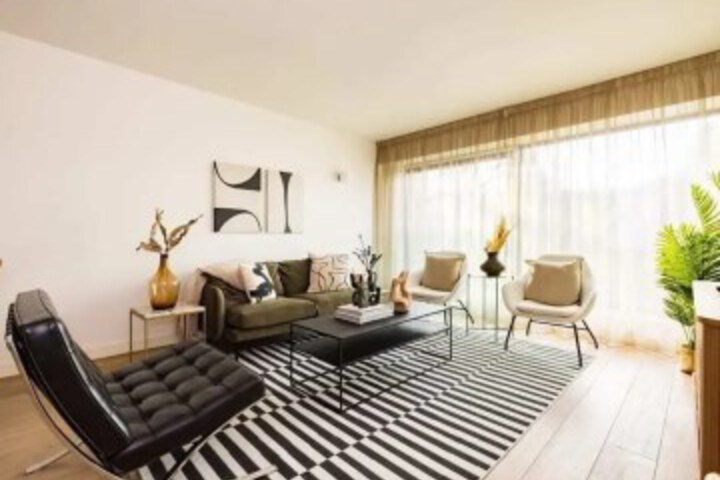 The Kensington and Chelsea Arms - Modern 1bdr Flat