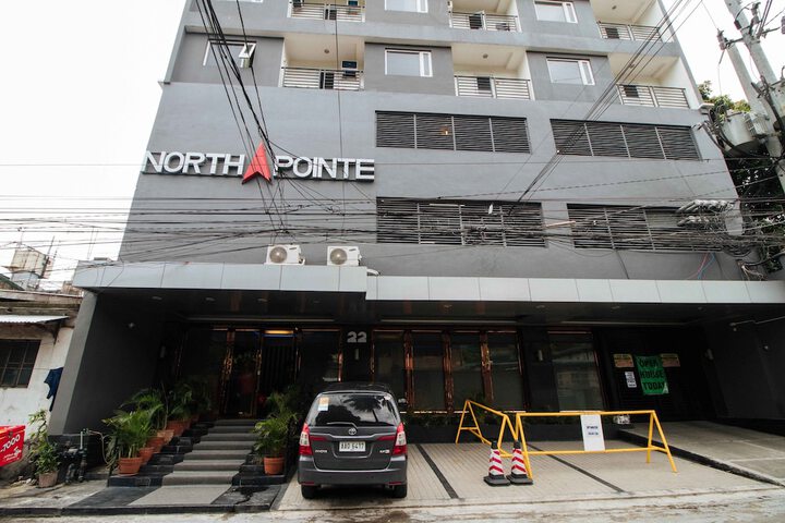 Hotel 79 of 81
