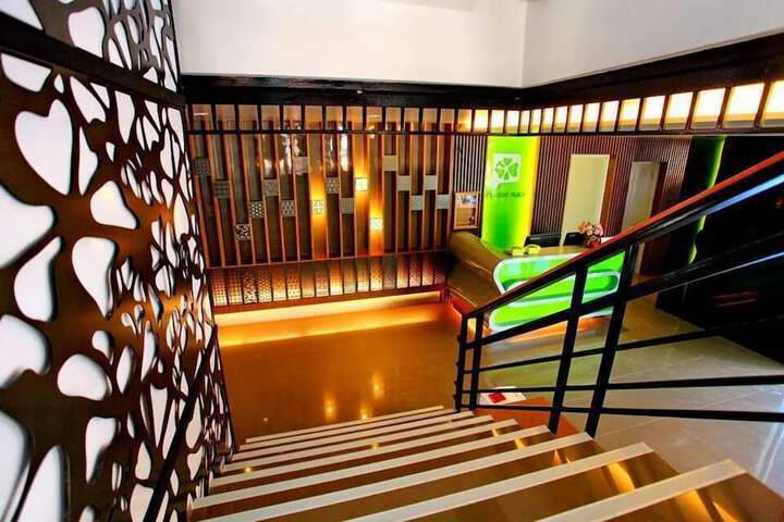 Hotel Interior 4 of 26