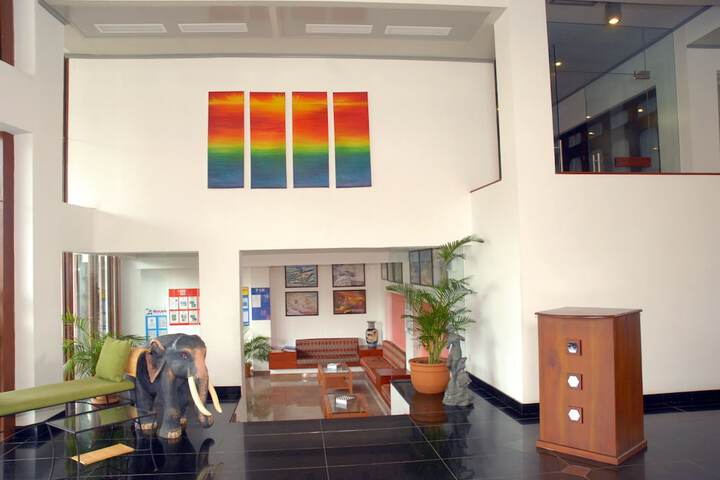 Hotel Interior 3 of 45