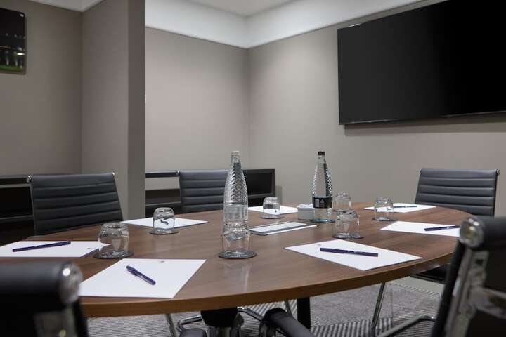 Meeting 77 of 80