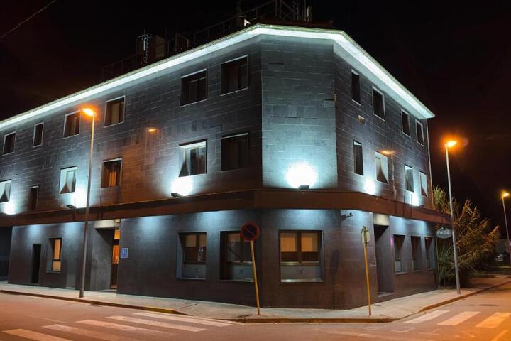 Hotel Sant Celoni