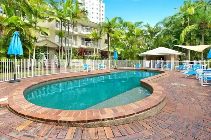 Pool 8 of 14
