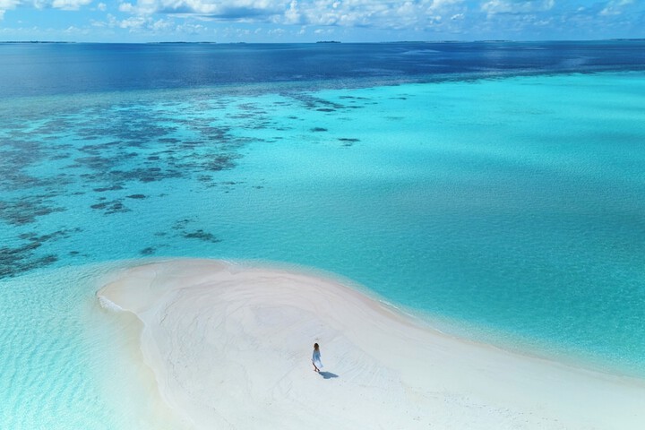 Beach 58 of 70