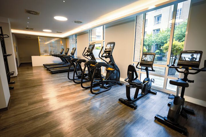 Health and Fitness 57 of 100