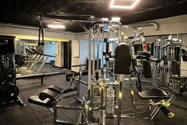 Health and Fitness 38 of 78