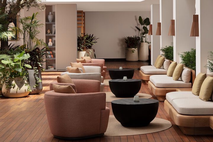 Hotel Interior 10 of 100