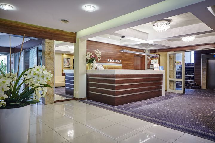Hotel Interior 2 of 37