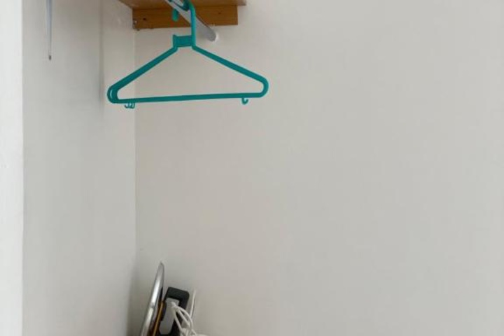 Lyshima’s Cozy Studio