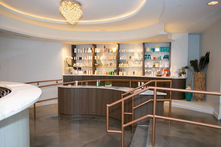 Spa