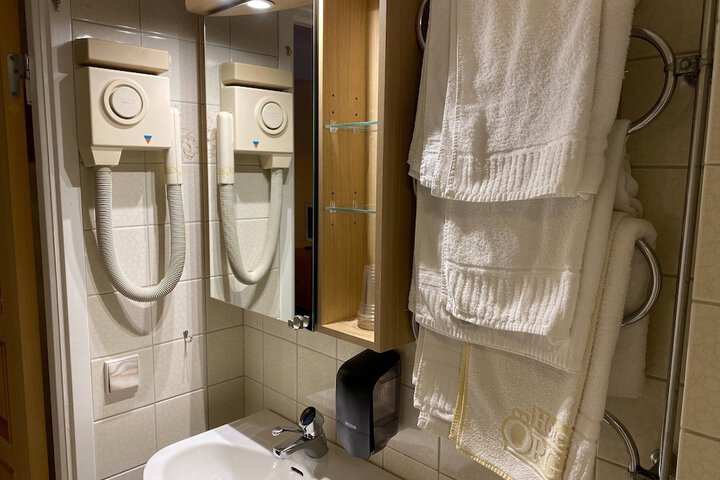Bath Interior