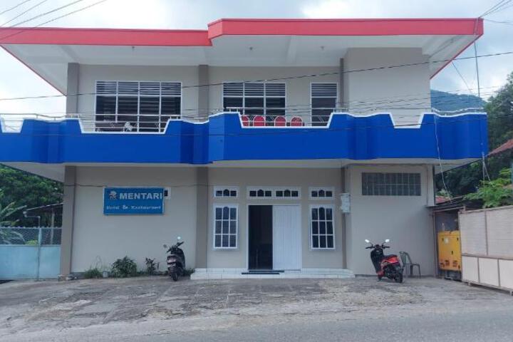 Image of Hotel Mentari Ende
