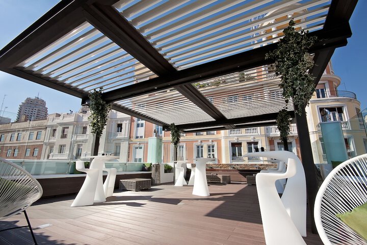 Terrace/Patio 79 of 83