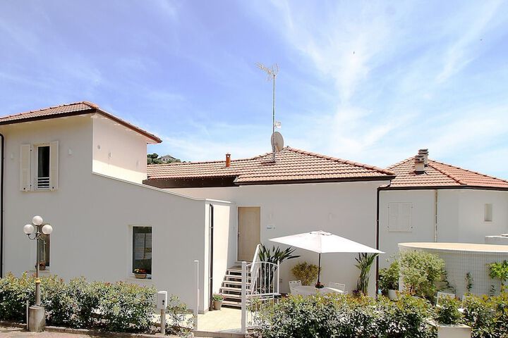 Agriturismo La dimora dei Re in Sanremo