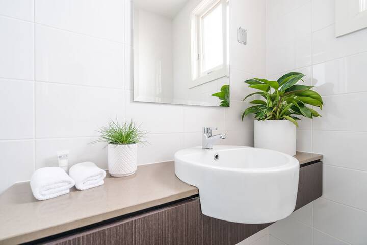 Bath Interior