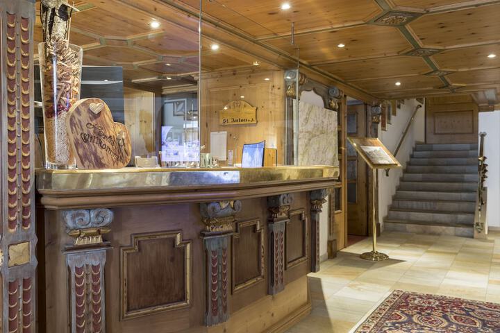 Hotel Interior 2 of 157