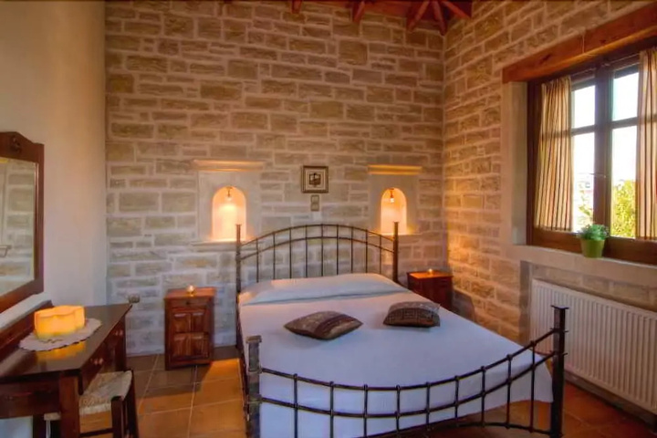 Villa Elia