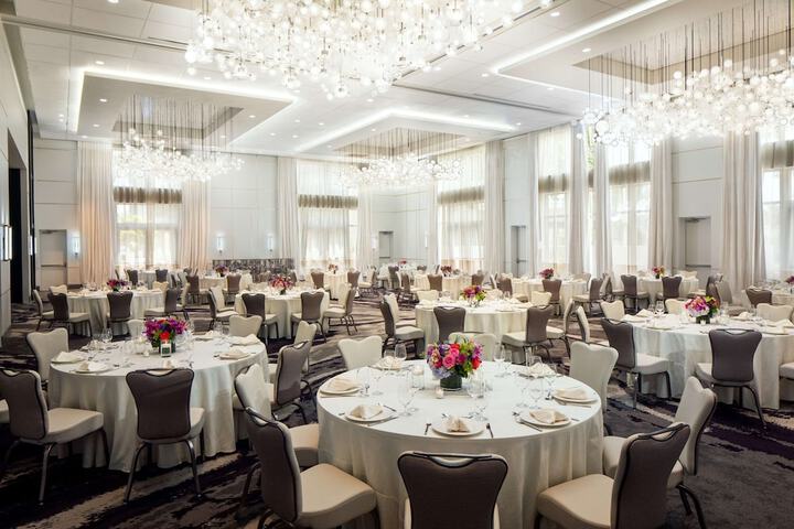 Ballroom