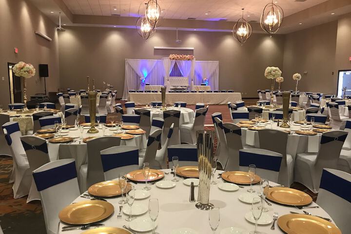 Ballroom