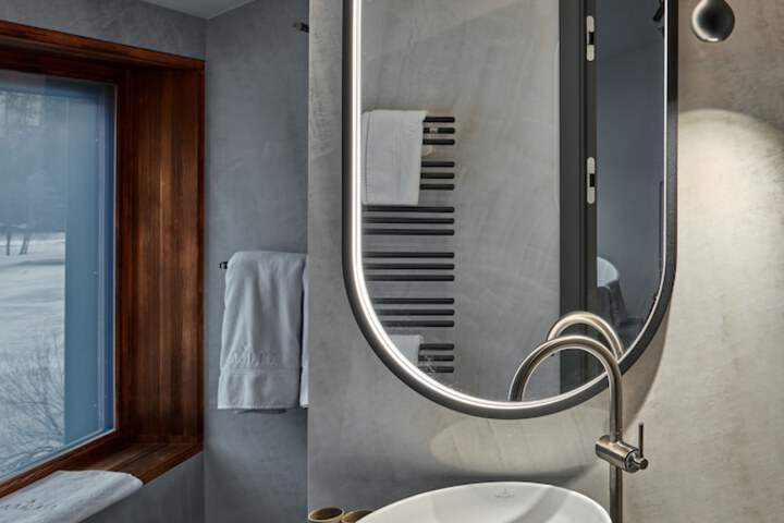 Bathroom Vanities