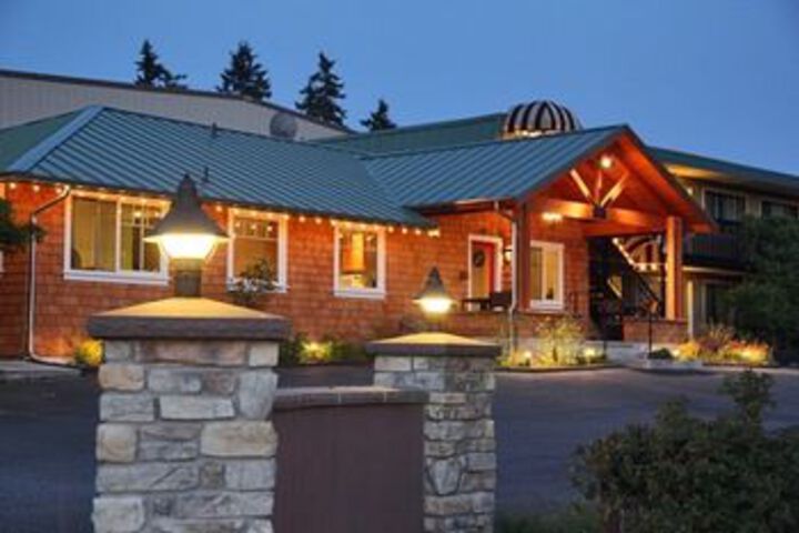 Hotel 43 of 56