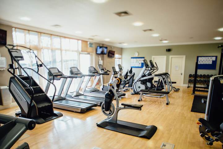 Health and Fitness 33 of 55
